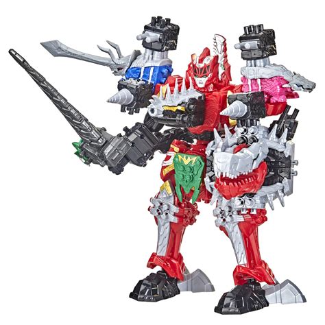 power ranger mega sword toys|Amazon.com: Power Rangers Dino Fury Megazord .